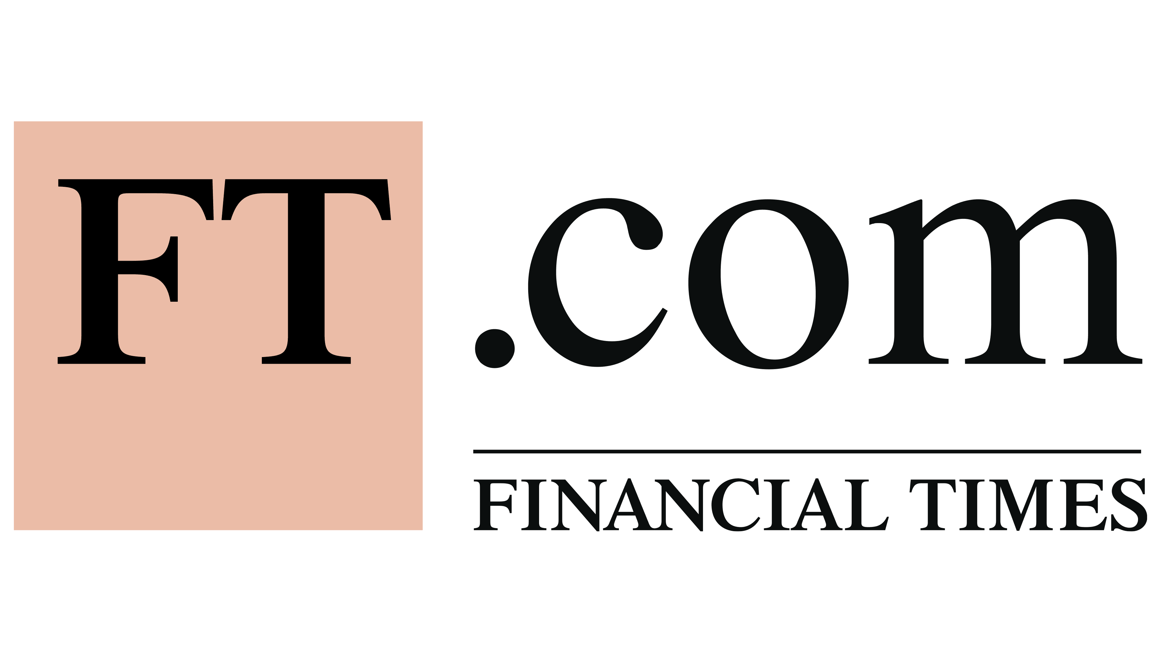 Logo image for Financial Times