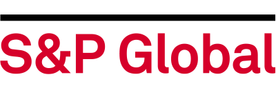 Logo image for S&P Global