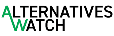 Logo image for Alternatives Watch