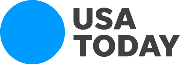 Logo image for USA Today